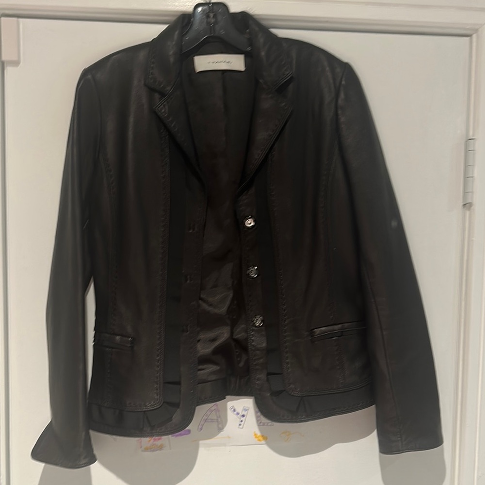 [Unknown Brand] Women's Black Jacket